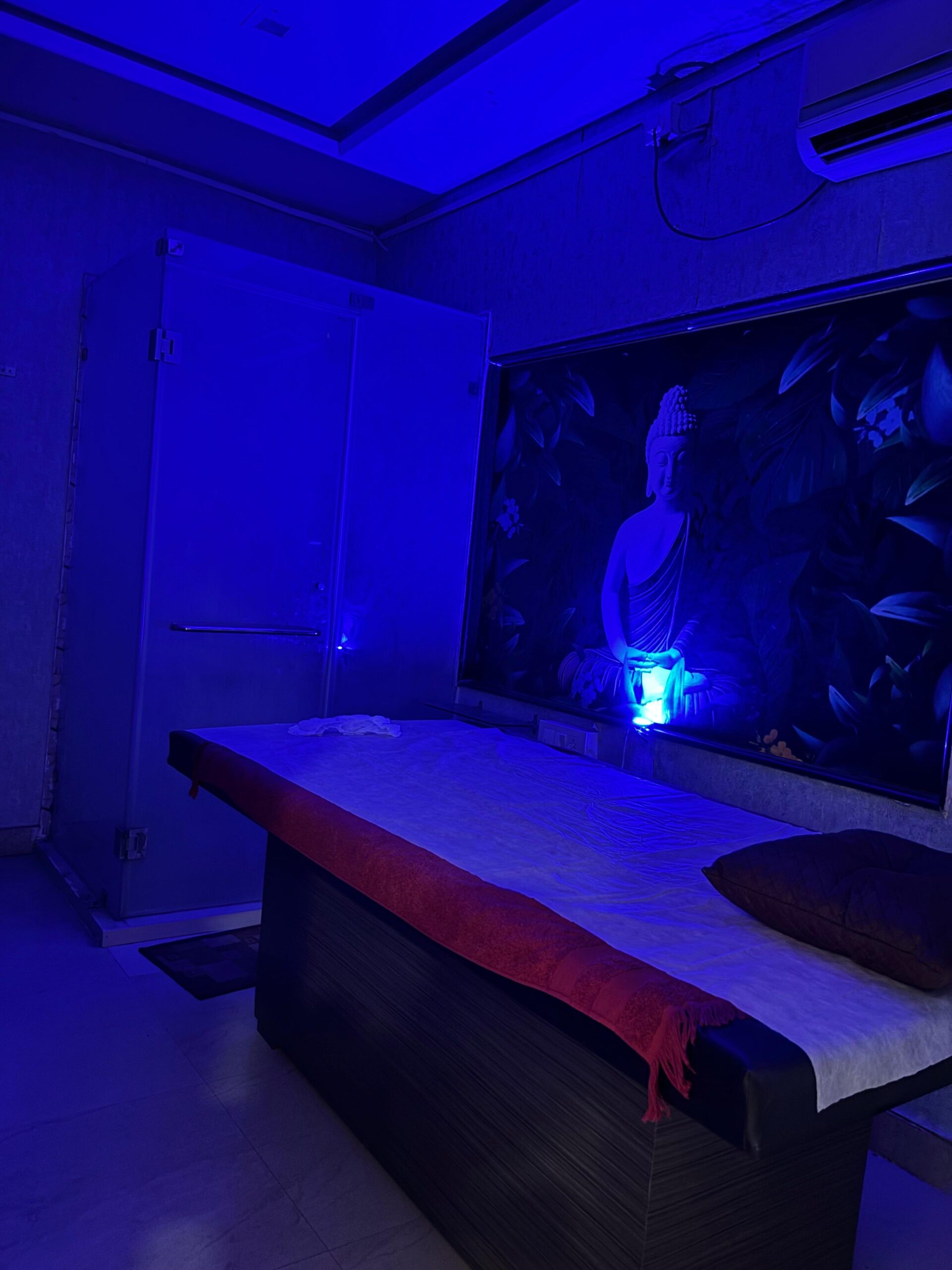 KAIZEN SPA AND SALOON